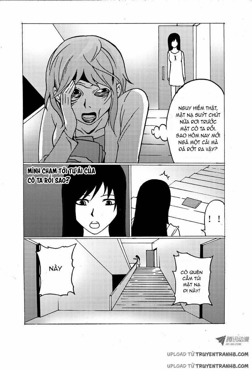 nhân quả tuần hoàn chapter 7 6