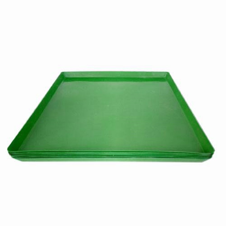 KHAY HỨNG PHÂN LỒNG CHIM BỒ CÂU CÔNG NGHIỆP 60*50 cm