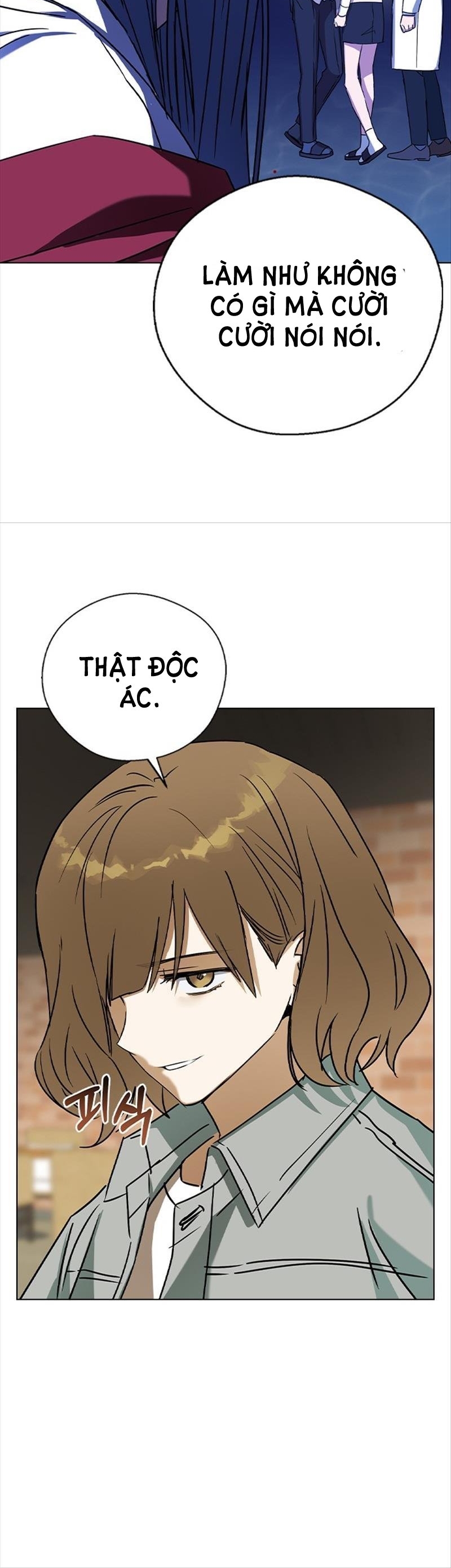 nhân duyên kiếp trước chapter 45.2 8