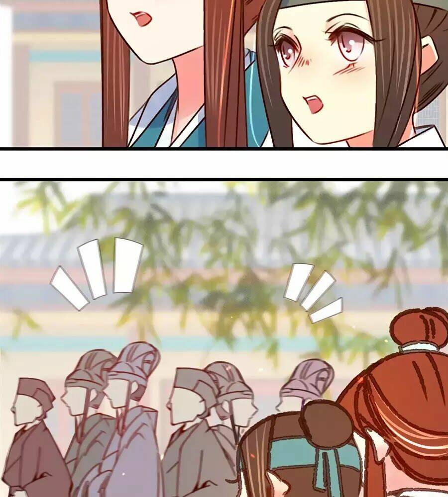 phượng hoàn triều: vương gia yêu nghiệt xin tránh đường chapter 24 9