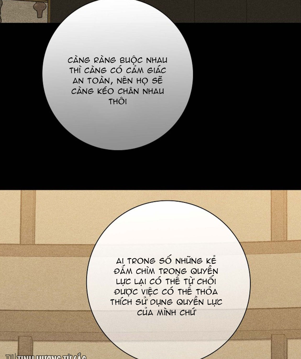 người đàn ông đã kết hôn chapter 17 234