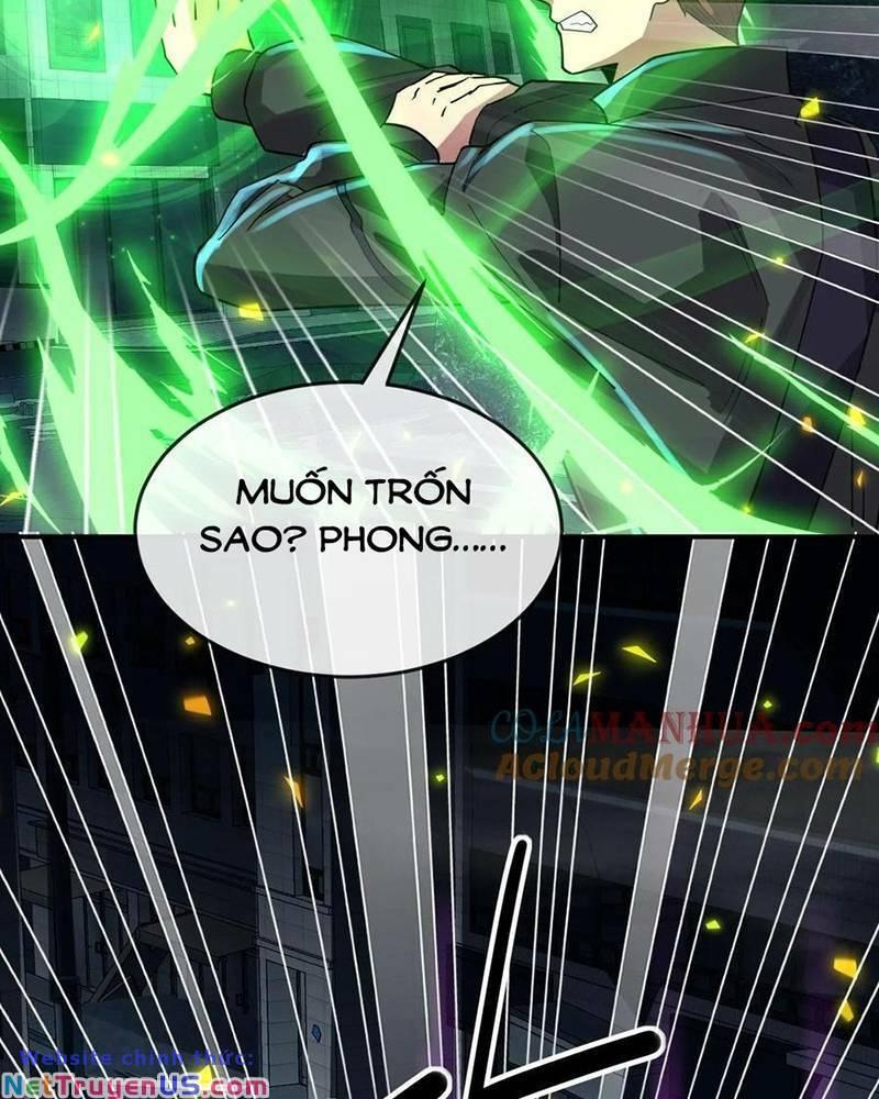 nhìn thấy thanh máu, ta xử tội thần linh chapter 114 20