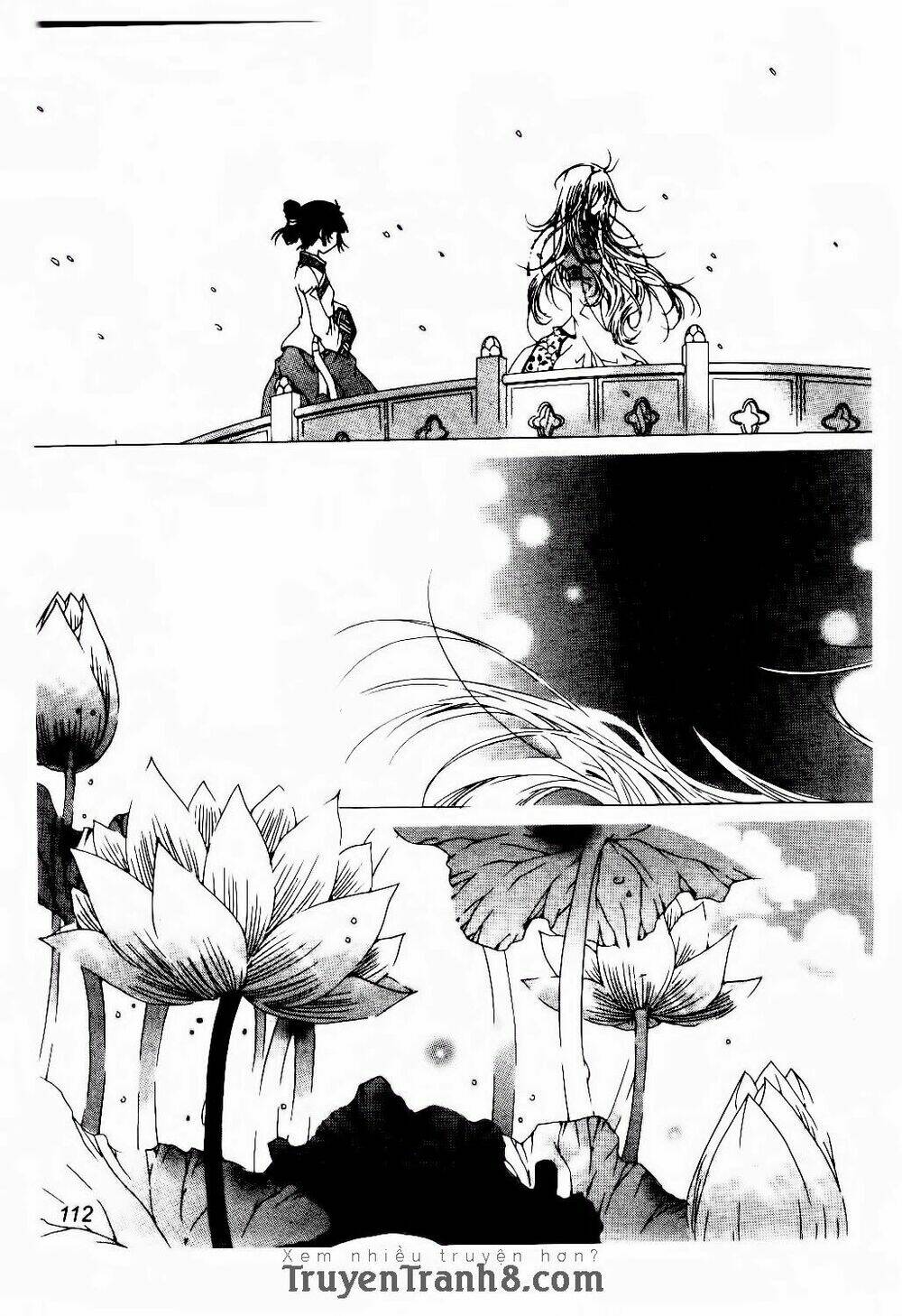 nabi - cánh bướm chapter 29 8