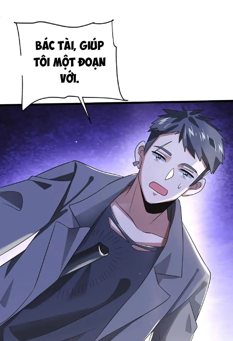 không gian hệ lão lục: dự trữ một vạn tấn thịt ngày tận thế chapter 11 16