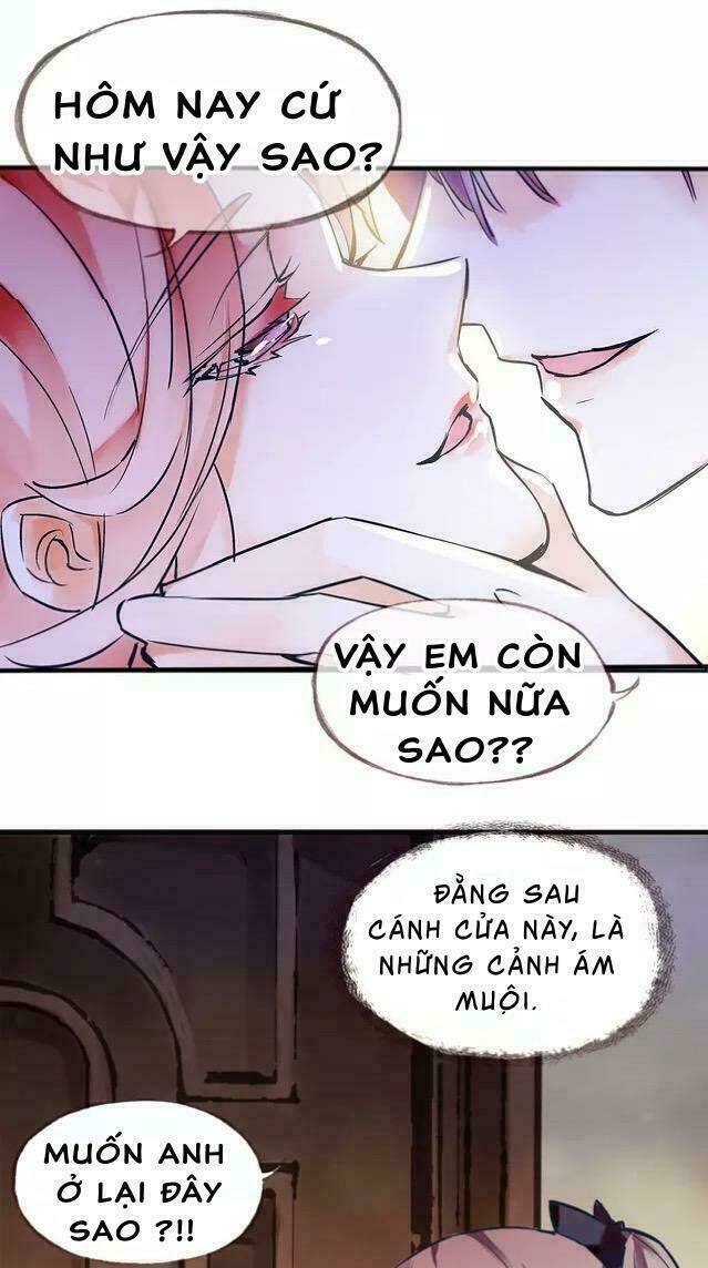 hoa hồng trên gai chapter 2 13