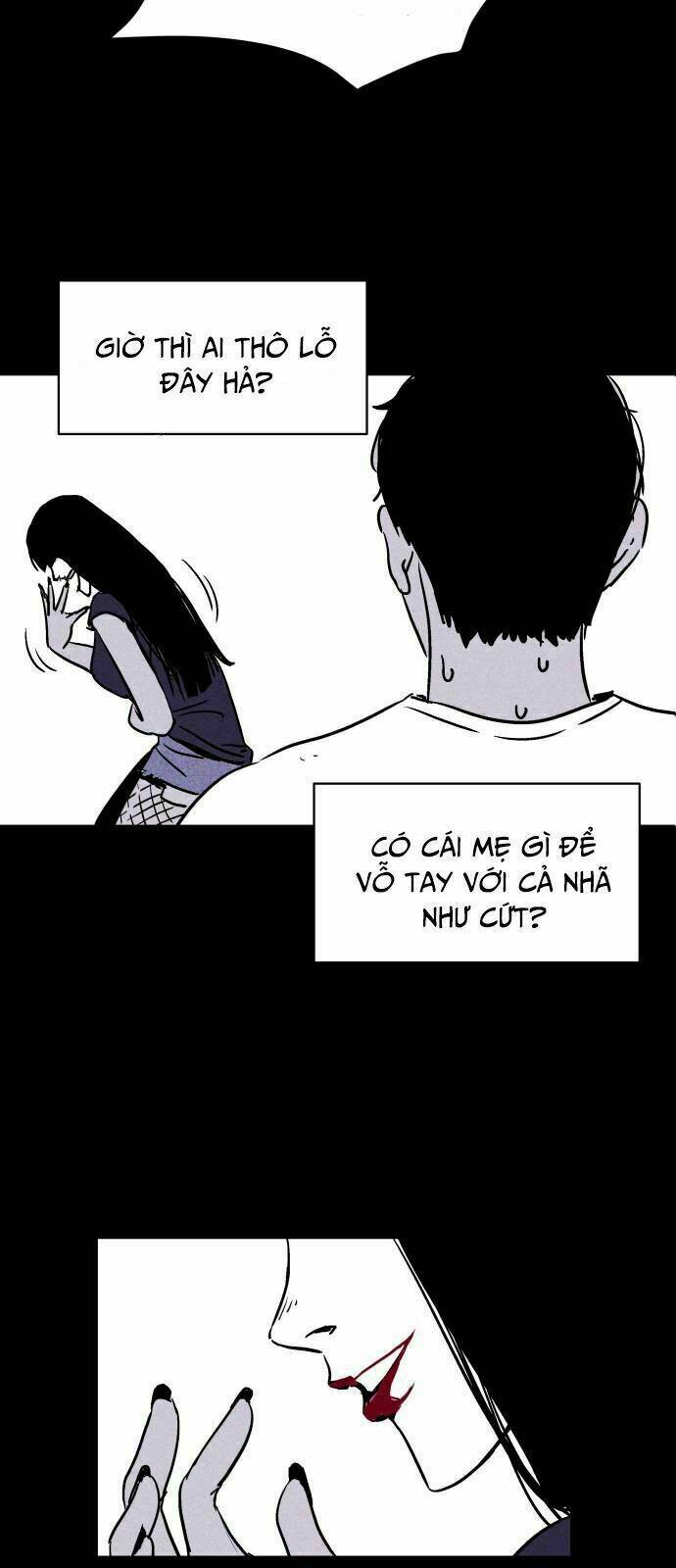 Chuồng lợn chapter 1 41