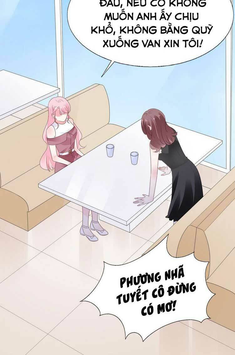 điều ước sủng ái bất bình đẳng chapter 125.2 9