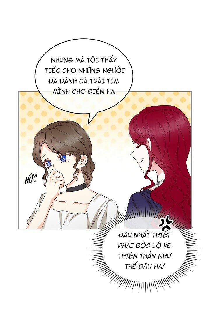 kẻ tạo ra nữ phản diện chapter 34 37