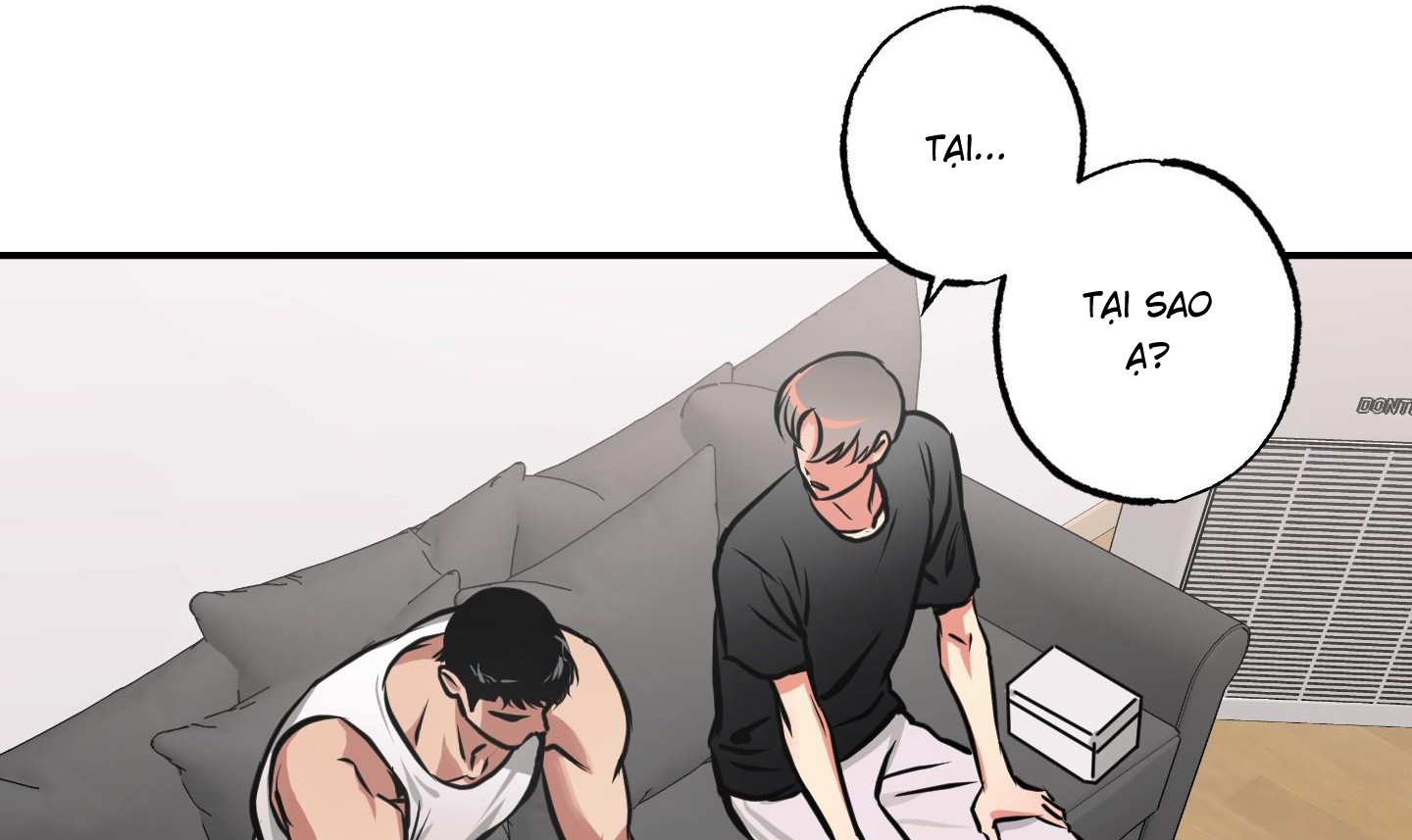 cây thương của ghost chapter 25 78