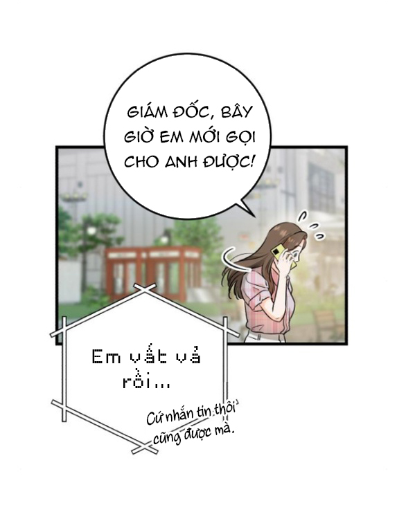 Nóng Lòng Muốn Giày Vò Em chapter 58.2 5