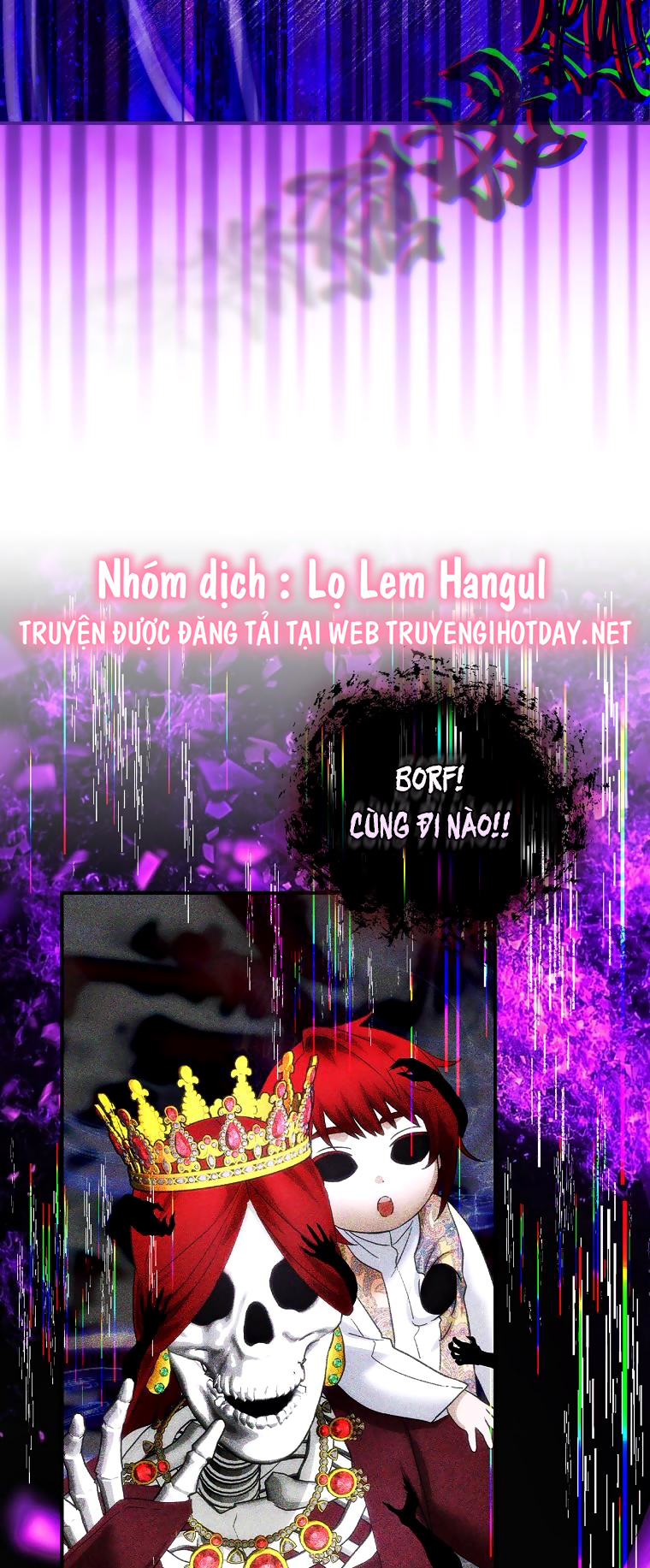 đứa bé không phải là con của anh chapter 59 33