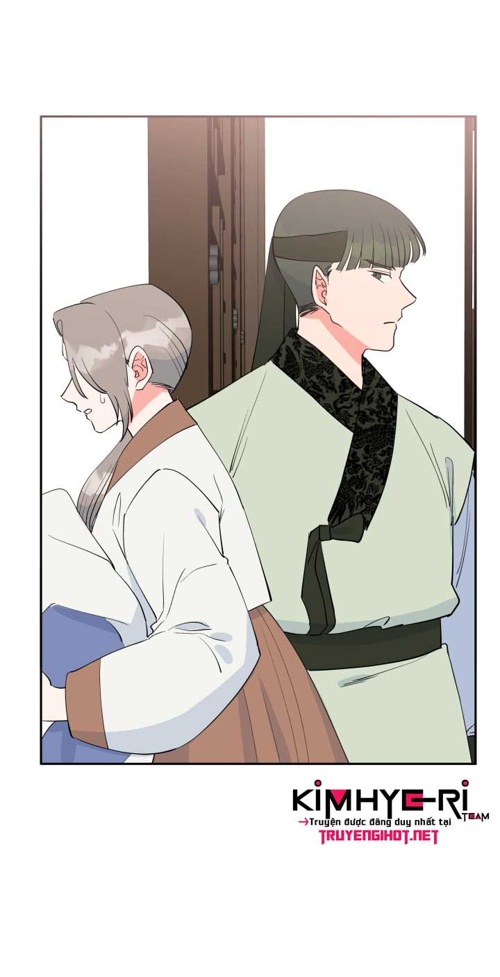 độc chủ chapter 14 14