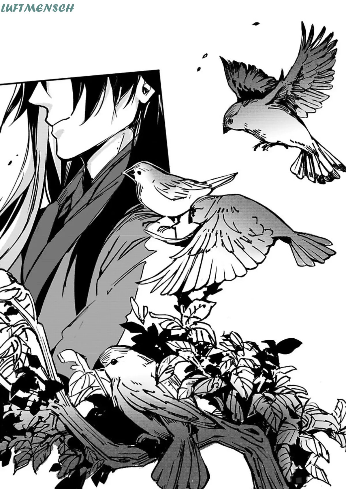 lời hẹn ước chapter 0 27