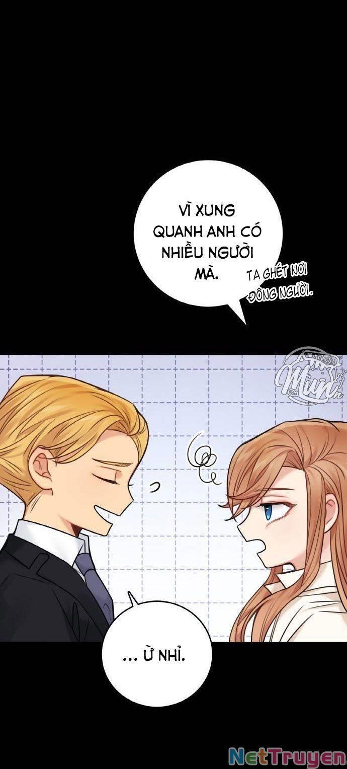 nhật ký tuần trăng mật của phù thủy và rồng chapter 52.2 20