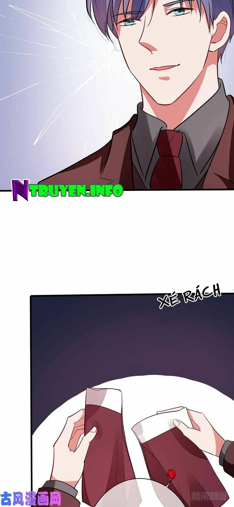 manh thê khó dỗ chapter 67 19