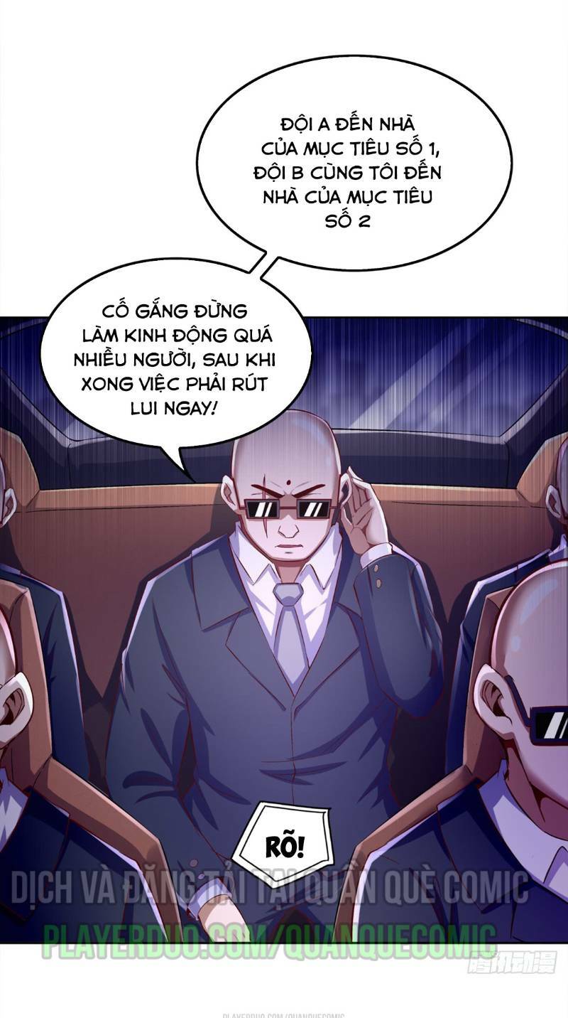 võng du chi tối cường đoán mệnh sư chapter 33 3