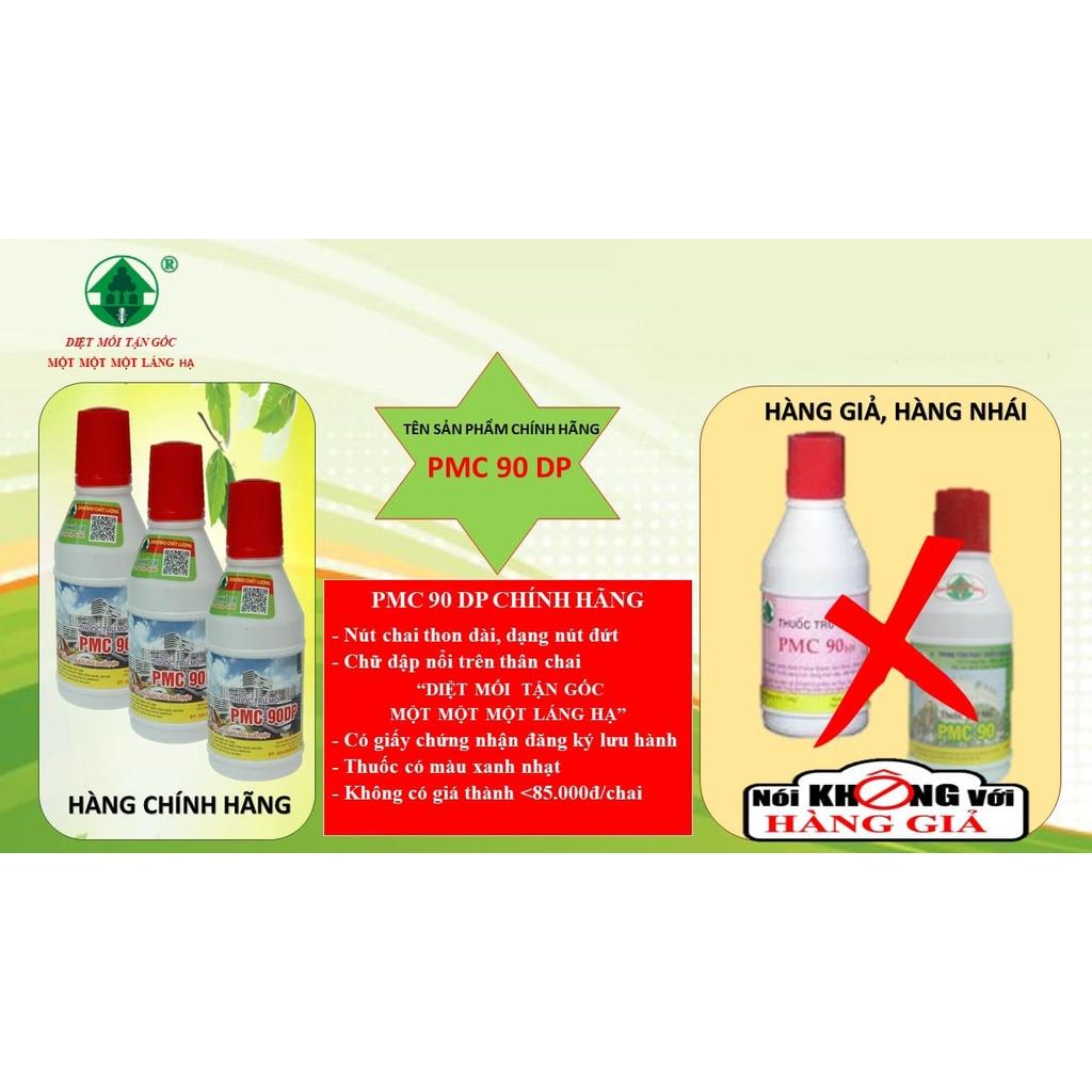 Thuốc diệt mối sinh học PCM 90 hàng chuẩn