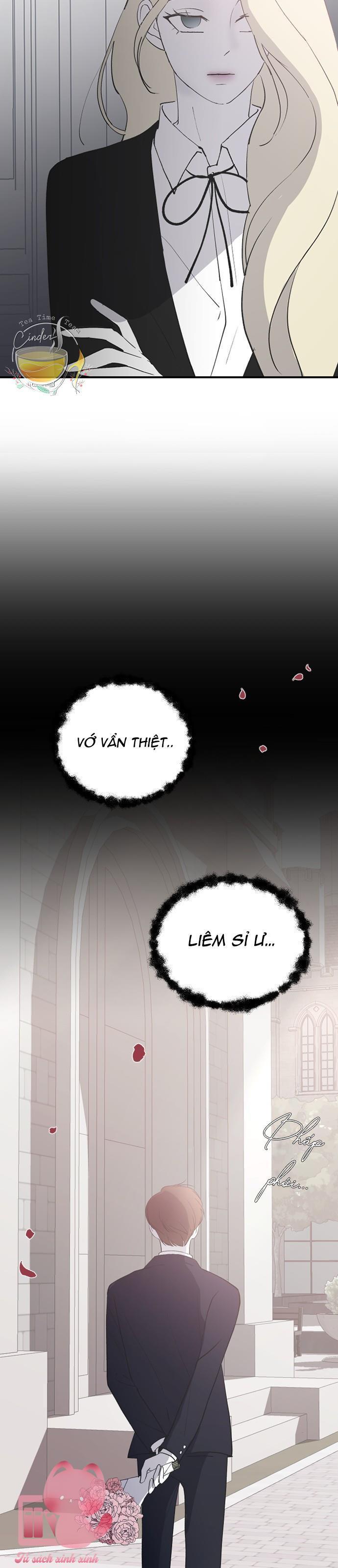 ba anh trai cực phẩm của tôi chapter 60 5