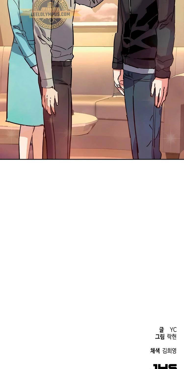 bạn học tôi là lính đánh thuê chapter 195 96