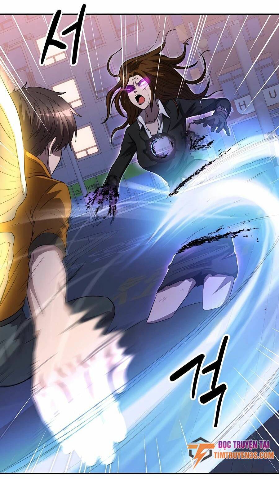 mẹ tôi là chòm sao bảo hộ m chapter 38 8