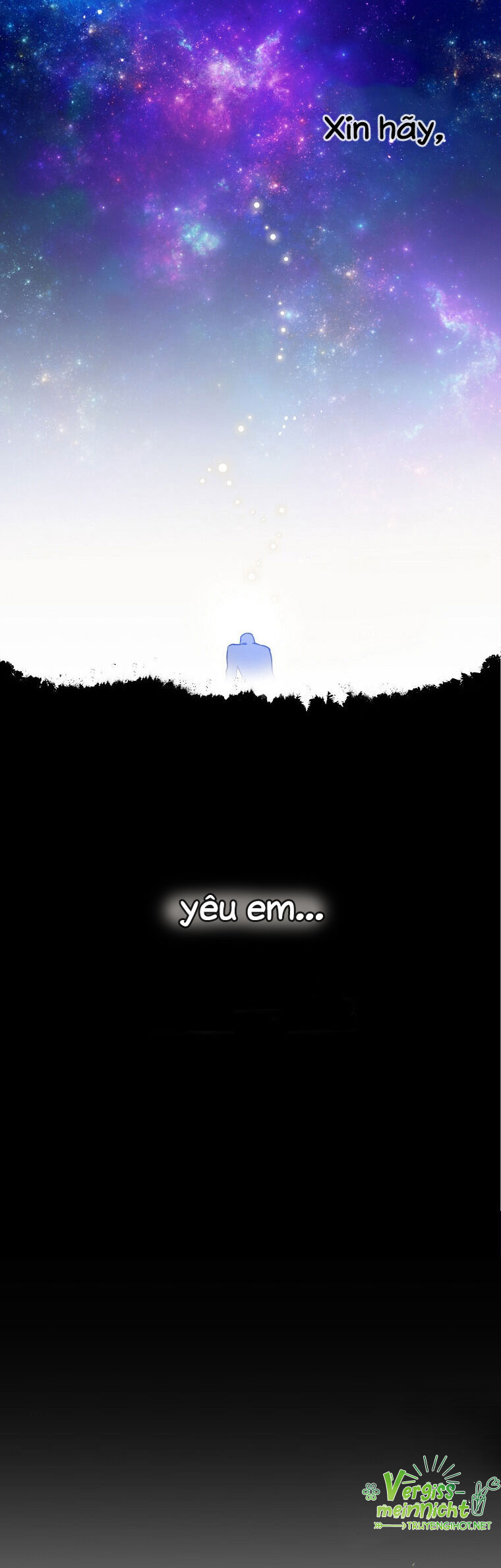 gửi anh người chưa từng yêu tôi chapter 1 14