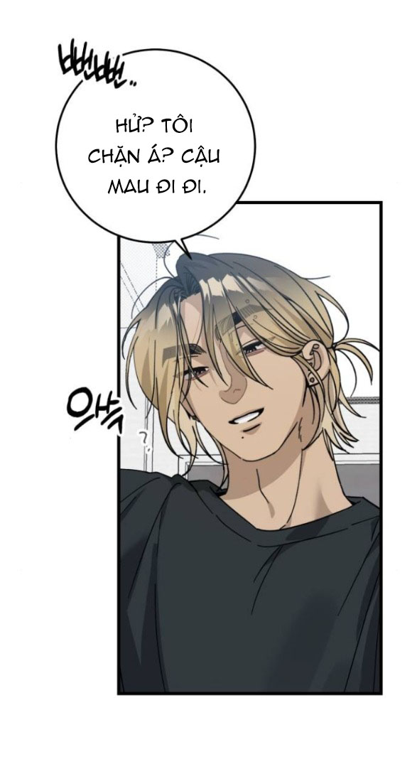 quy luật về rác rưởi chapter 4.2 13