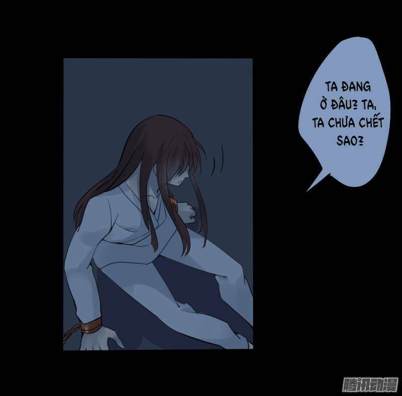 đam mỹ lời ngụy biện chapter 19 4