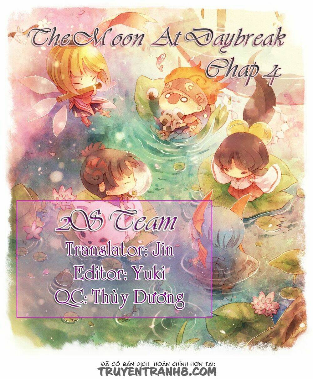 the moon at daybreak chapter 4 2