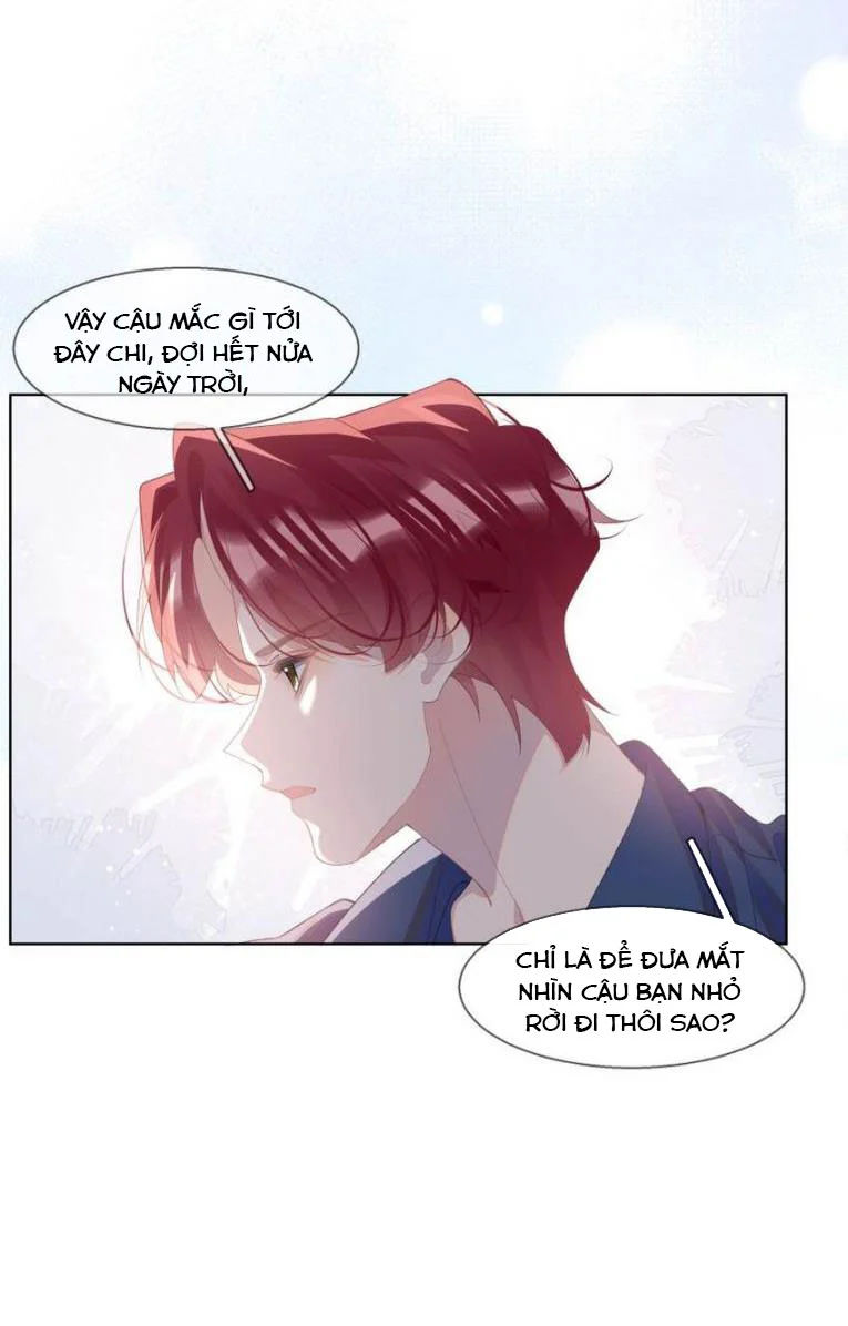 tư tự vạn thiên chapter 16 40