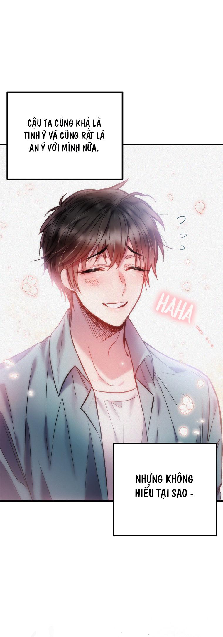 cơn mưa mật ngọt chapter 6 34