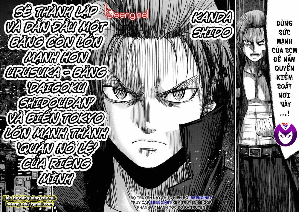 nô lệ chiến chapter 2.2 28