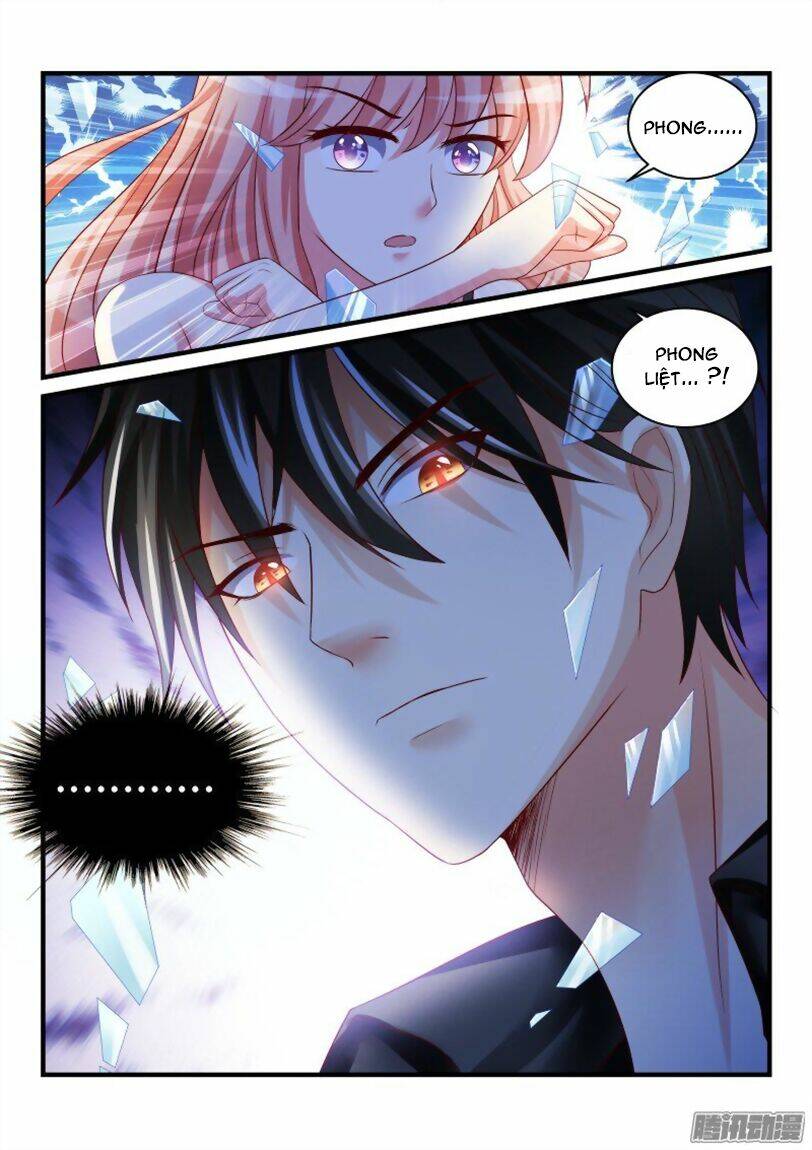 dạy bảo ma vương lão công 2 chapter 35 7