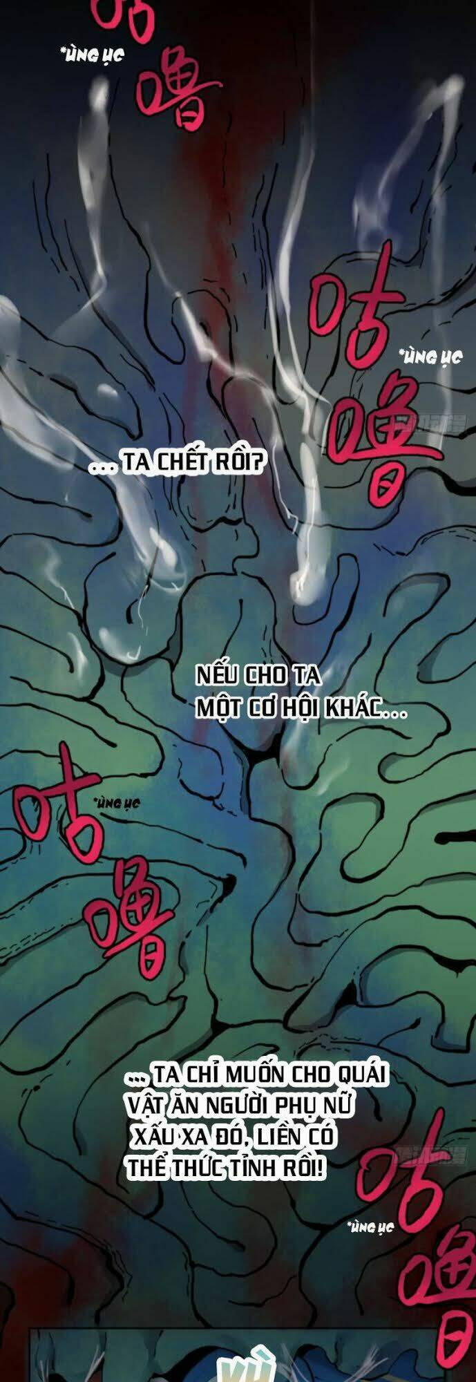 vô hạn khắc kim chi thần chapter 2 26