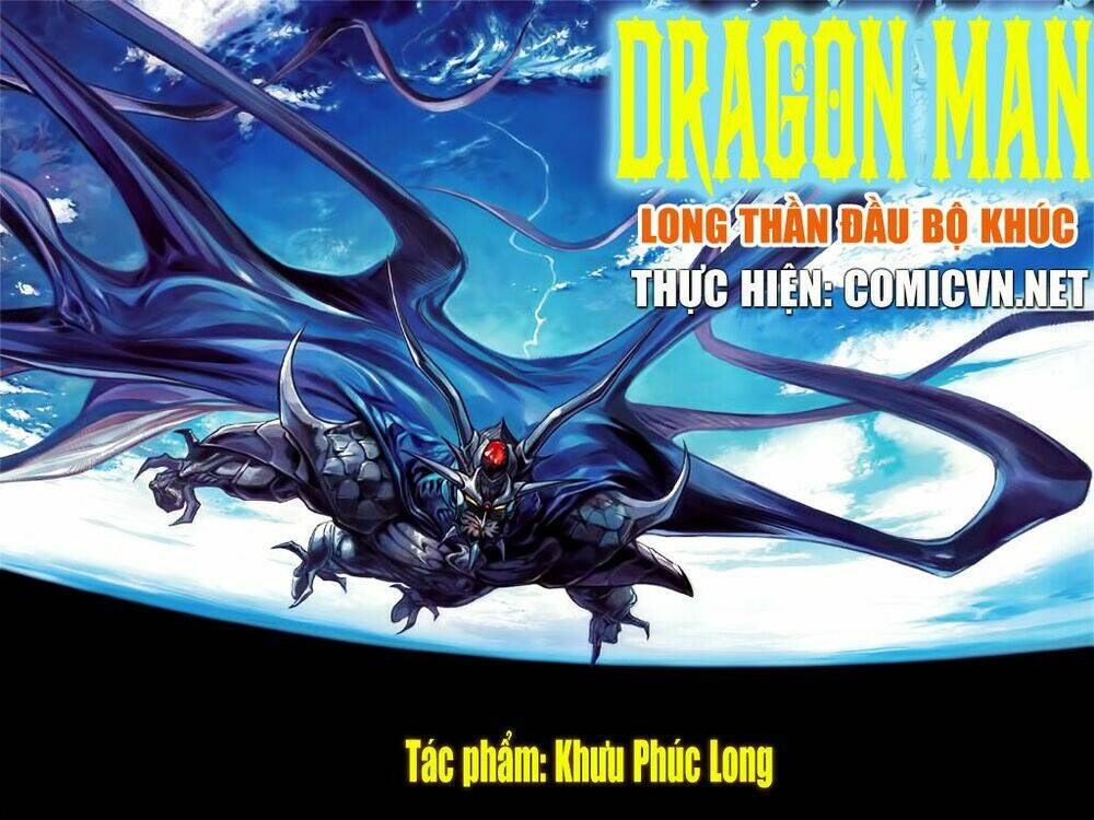 long thần chapter 1 1
