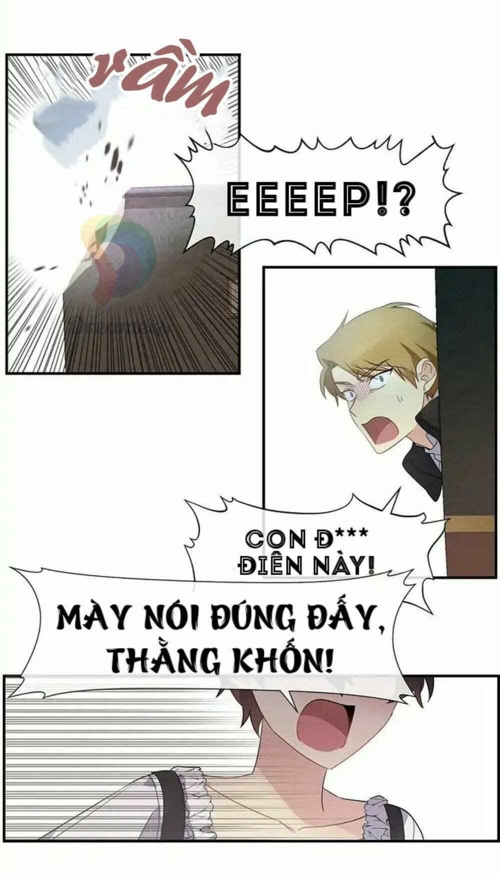 nữ chính thứ 101 chapter 2 40