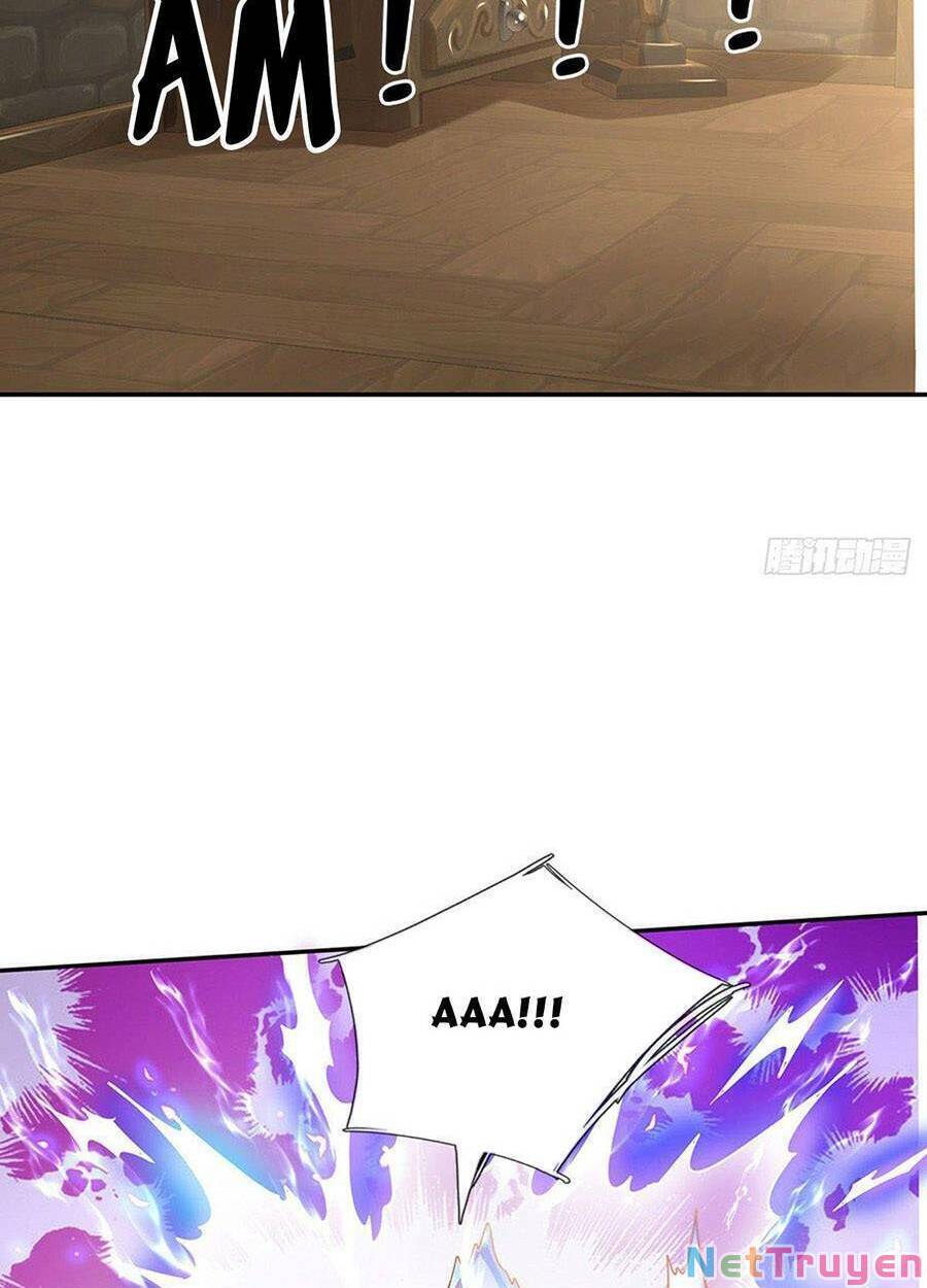muốn giải cứu thế giới thì cần thật nhiều sự đáng yêu chapter 71 39