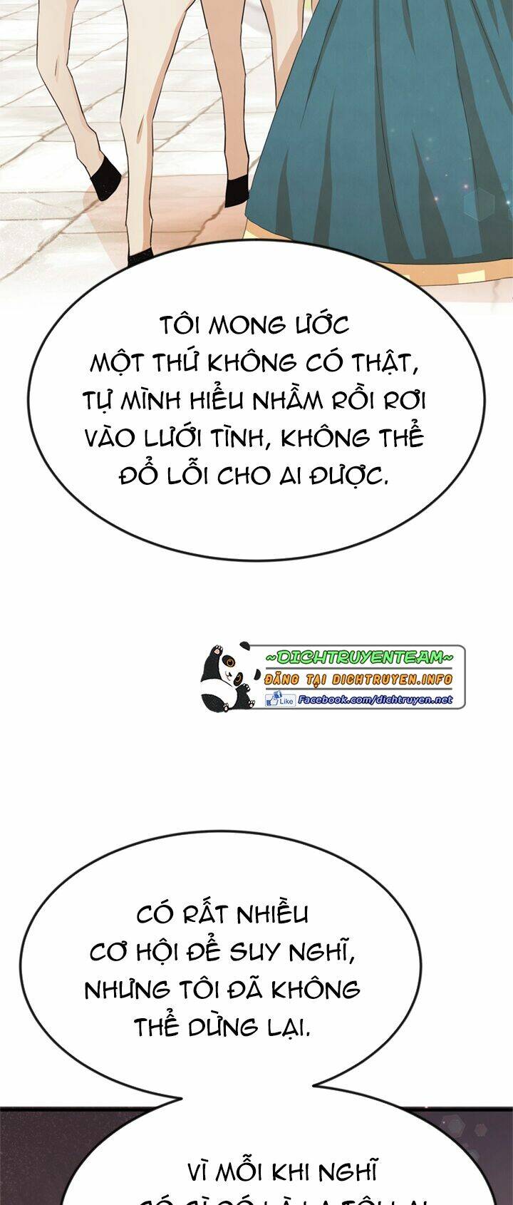 tiểu thư scarlet, em không muốn trả thù sao? chapter 23 67