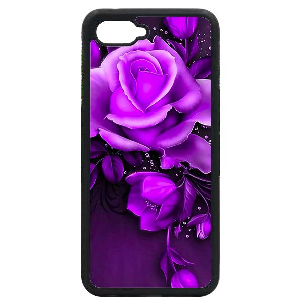 Ốp lưng cho Oppo A3s HOA HỒNG 2 - Hàng chính hãng