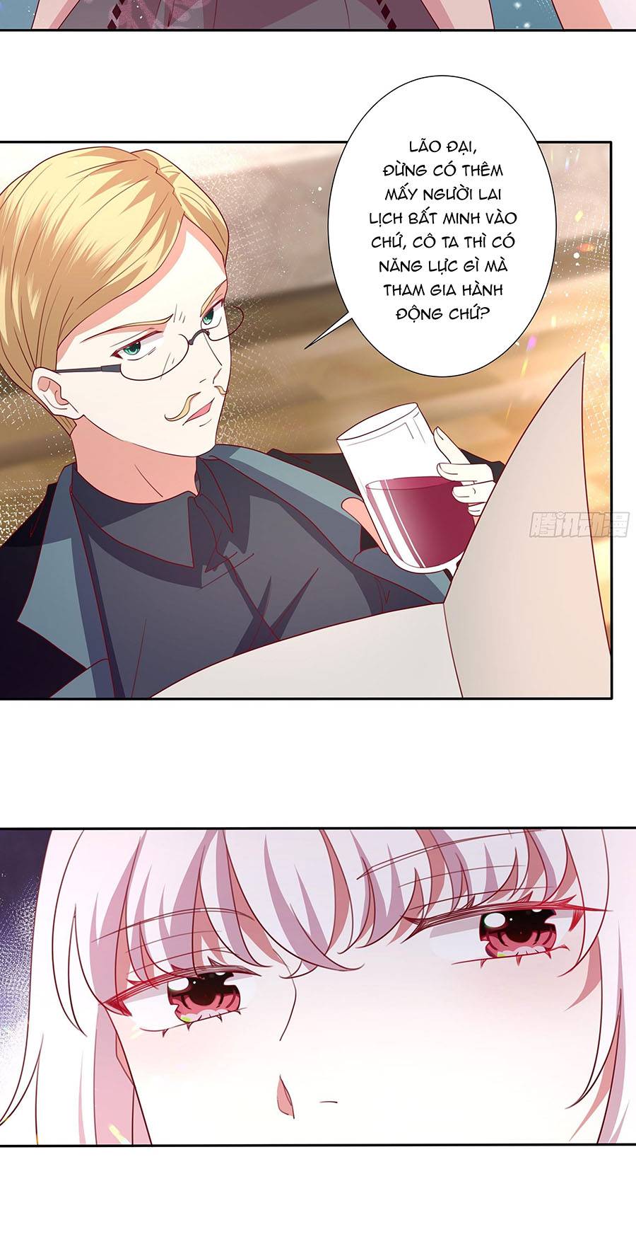 công chúa phản diện trong truyền thuyết chapter 82 13