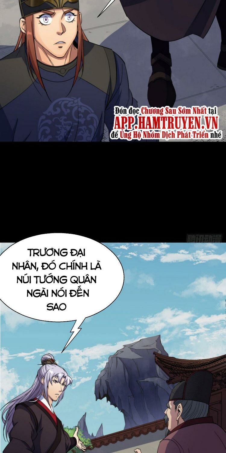 thông u đại thánh chapter 21 21