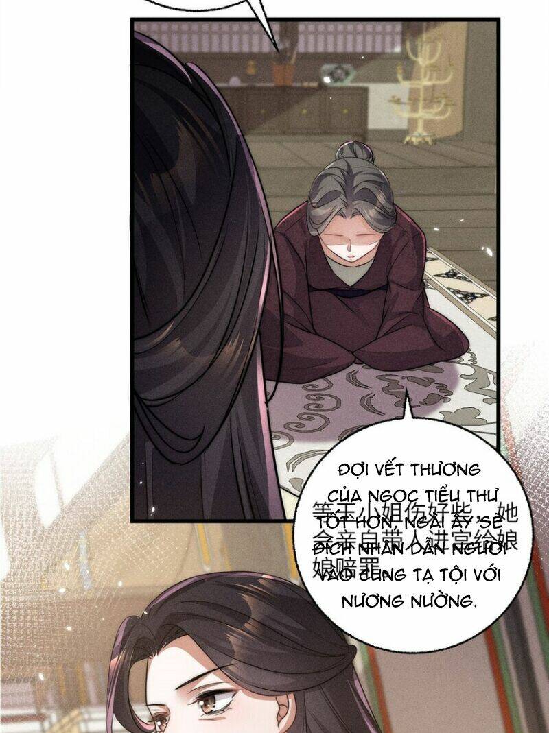 tái sinh trở lại : ta trở thành độc y thái tử phi chapter 37 23