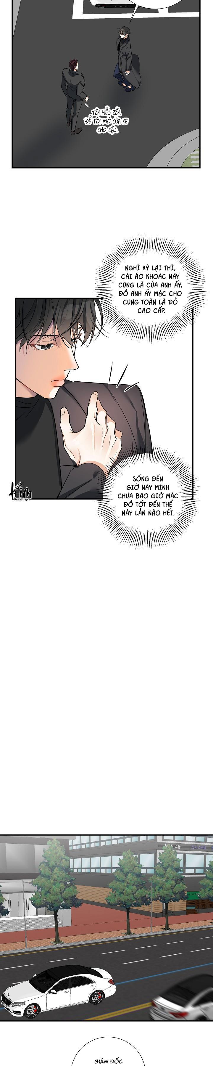 đêm săn chapter 12 13