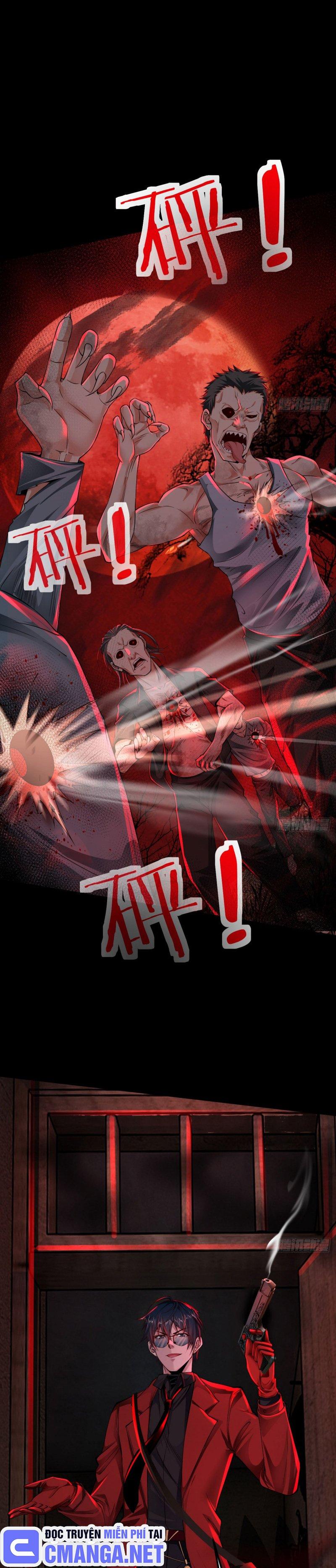 bắt đầu từ trăng đỏ chapter 120 17