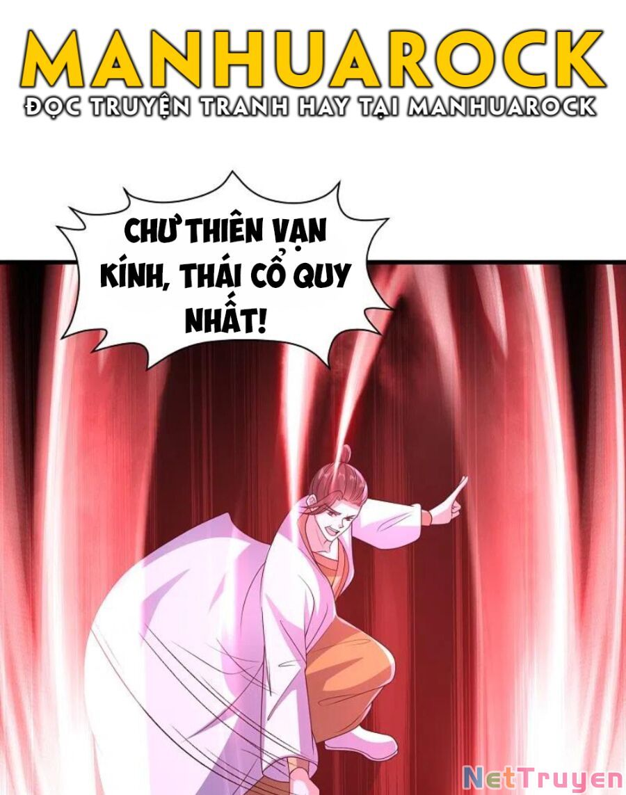 tiên võ đế tôn chapter 312 77