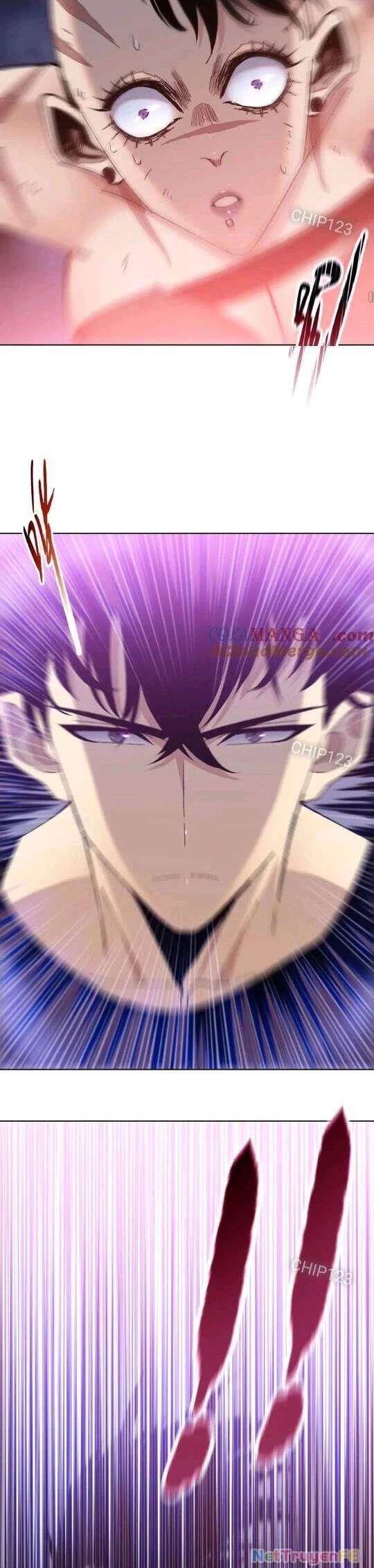 kẻ tàn nhẫn ngày tận thế: bắt đầu dự trữ hàng tỷ tấn vật tư chapter 22 24