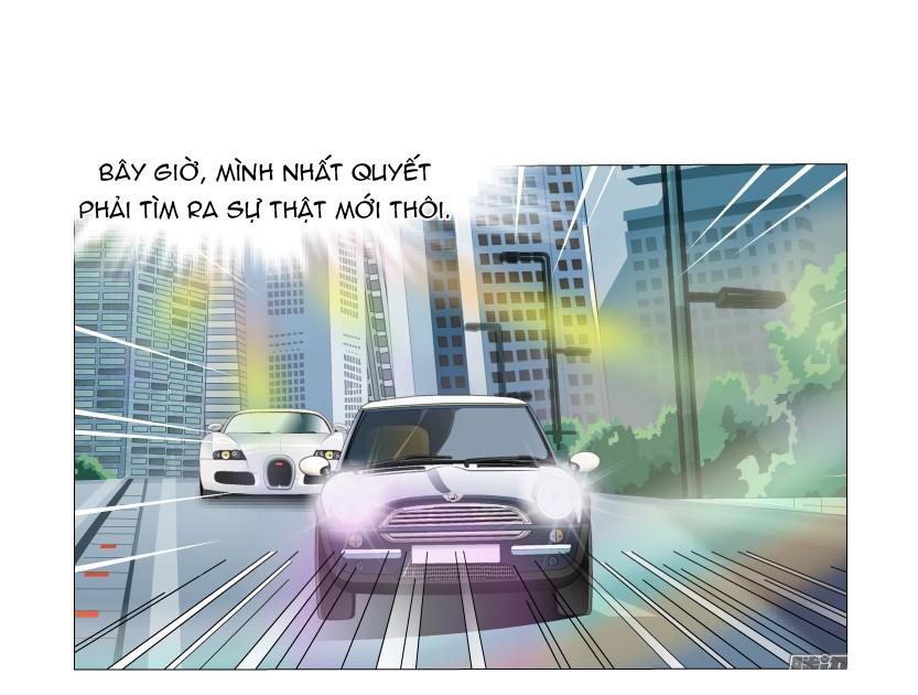 cạm bẫy của nữ thần chapter 82 25