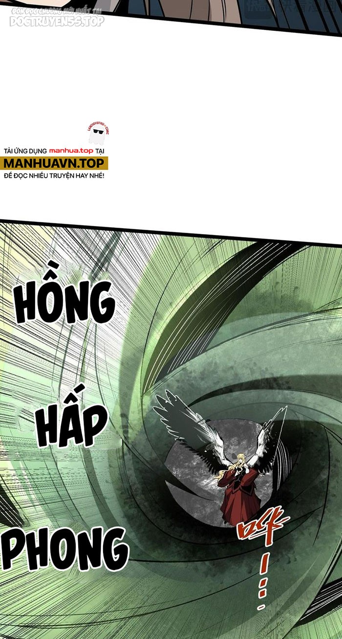 toàn dân chuyển chức: không có chức ta kết thúc thần minh chapter 74 34