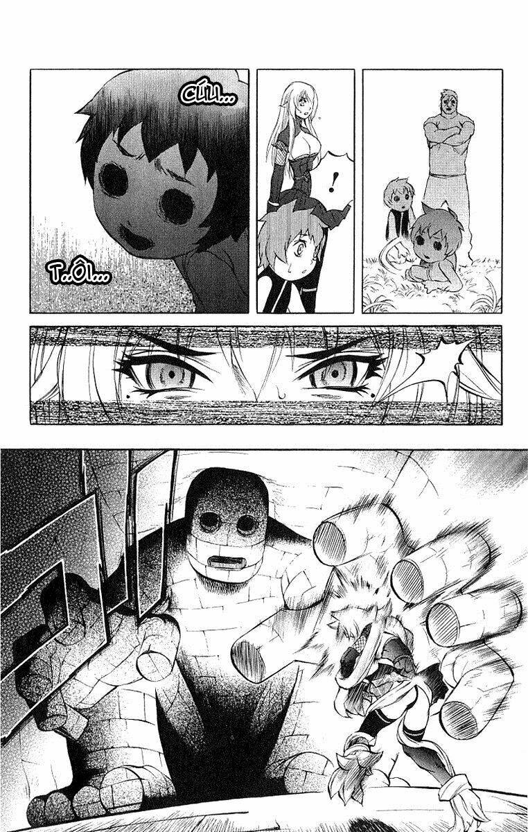 phù thủy phép thuật chapter 48 32