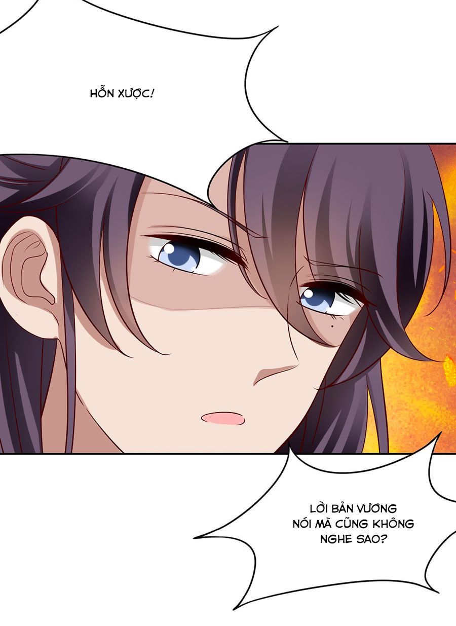 Kiêu Ngạo Vương Gia Chủng Điền Phi chapter 78 - Trang 4