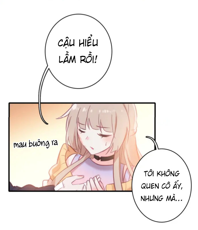 ngôi sao tương lai chapter 5 14